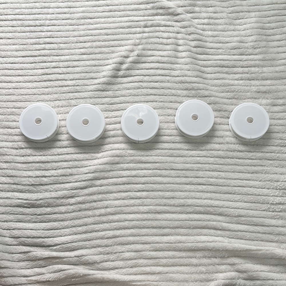 Hobby Lobby White Bracelet making string